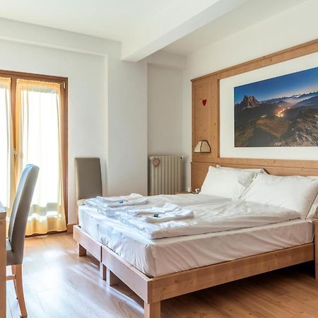 Residence Panorama Вал ди Дзолдо Екстериор снимка