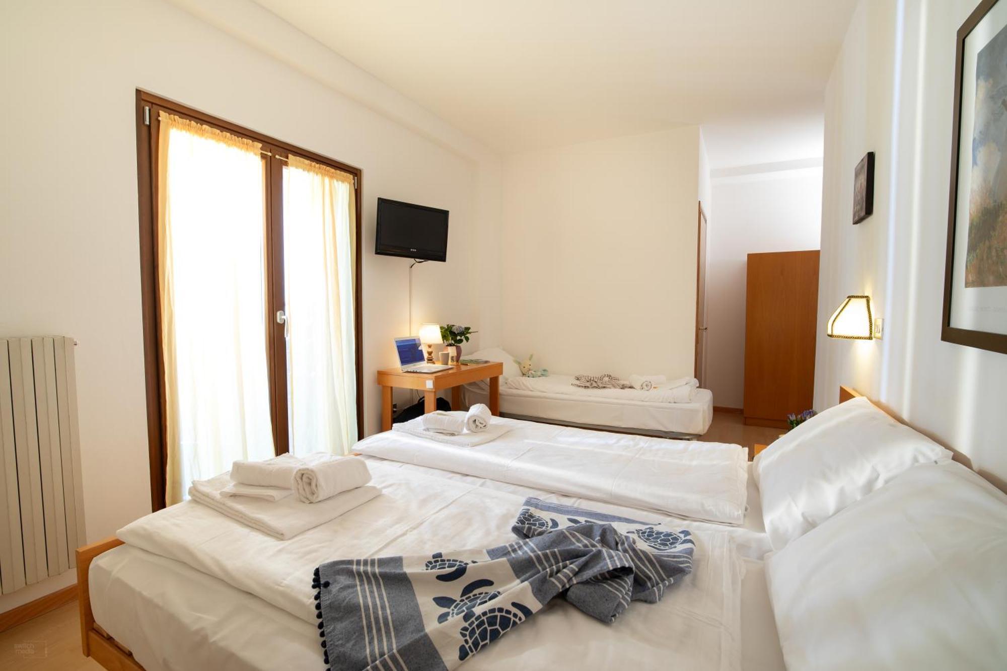Residence Panorama Вал ди Дзолдо Екстериор снимка