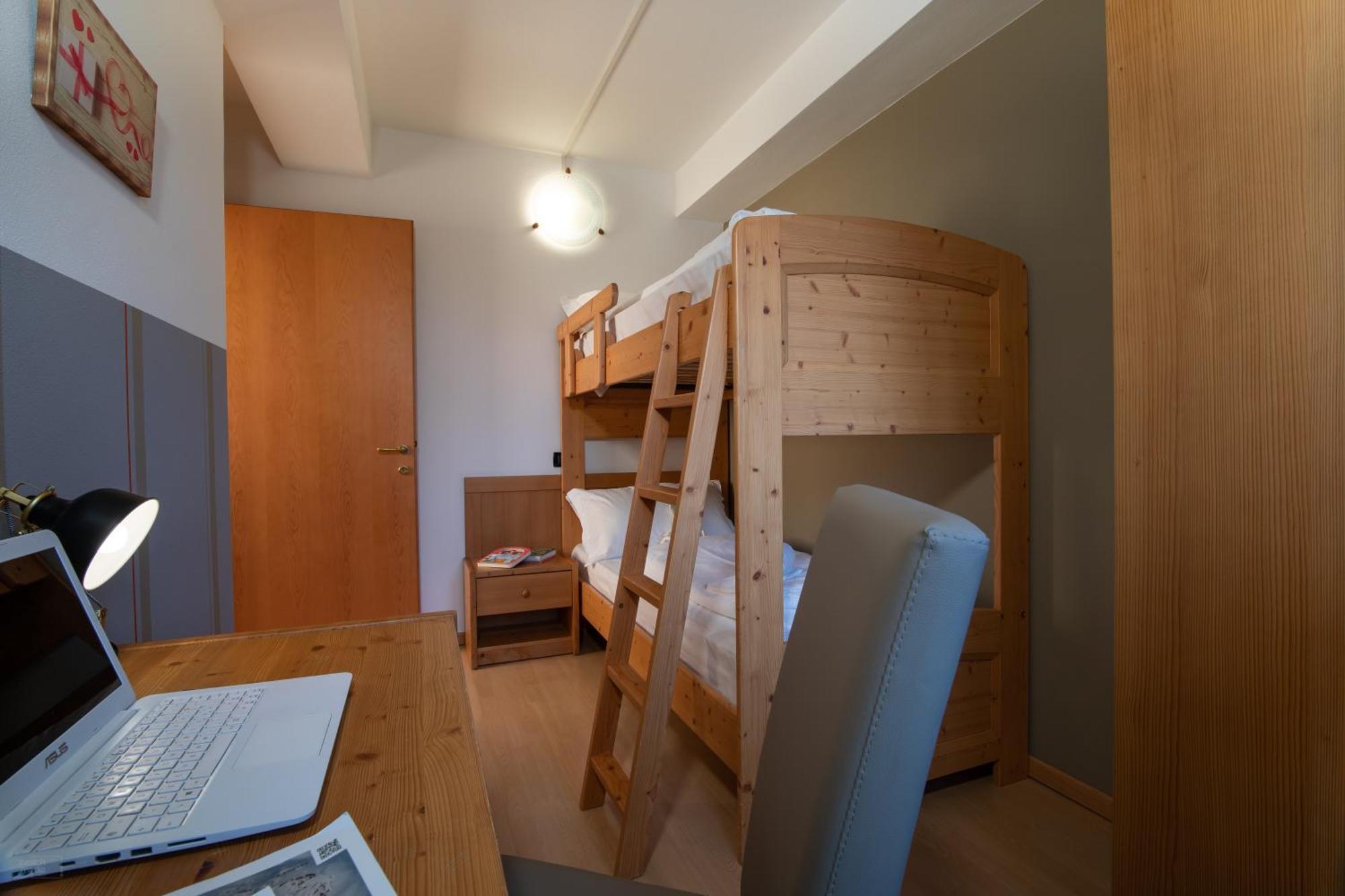 Residence Panorama Вал ди Дзолдо Екстериор снимка