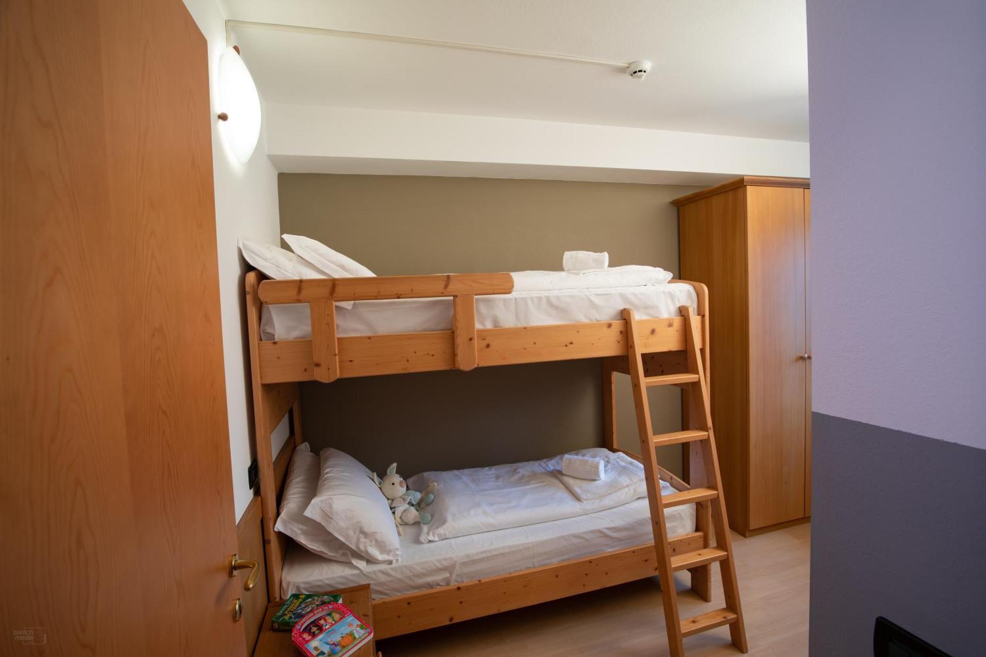 Residence Panorama Вал ди Дзолдо Екстериор снимка