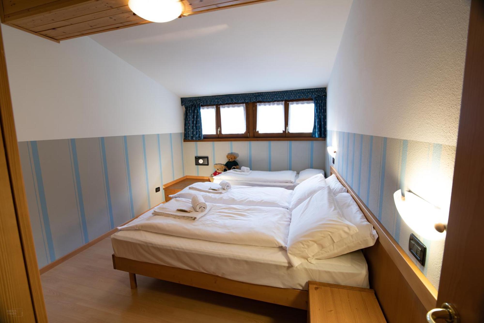 Residence Panorama Вал ди Дзолдо Екстериор снимка