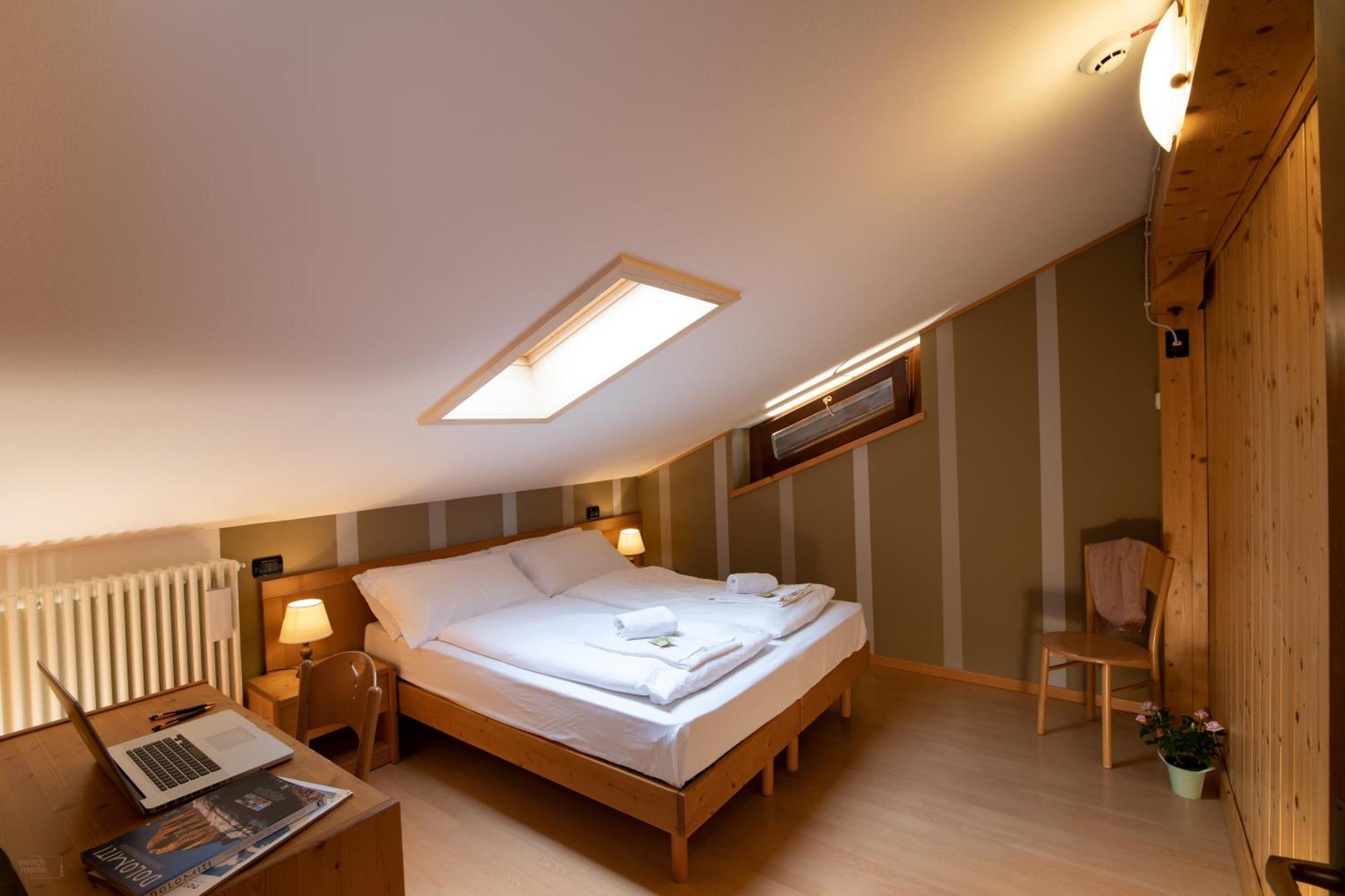 Residence Panorama Вал ди Дзолдо Екстериор снимка